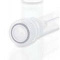 Microprovetta in pp cilindro-conica non sterile collo a vite con tappo ml 2,0 cf.500 pz. - 9082811